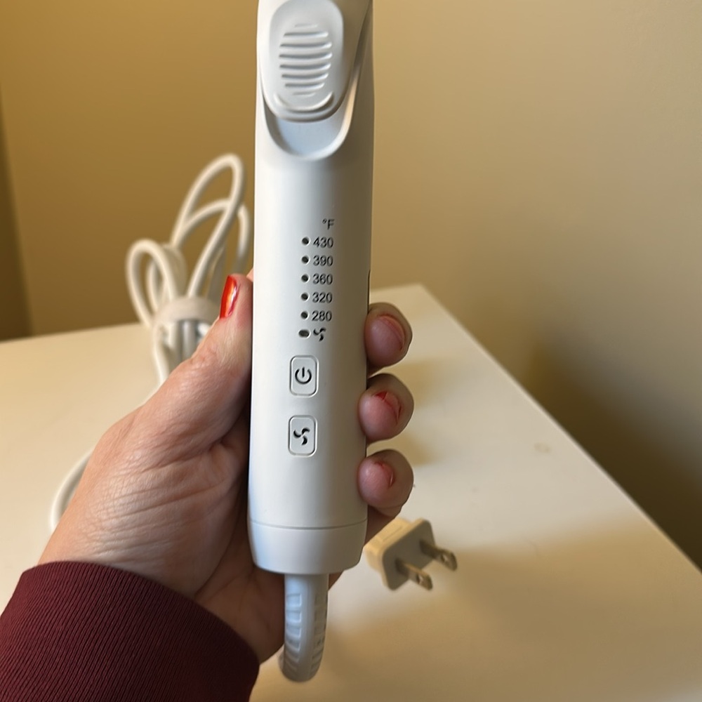 Bondi Boost Airburst Styler, New - Picture 4 of 6